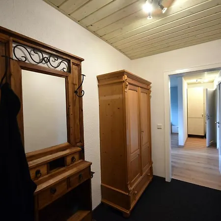 Apartman Osterfeld *